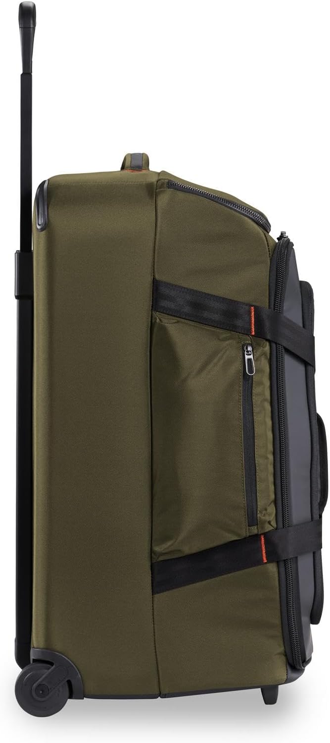 Briggs & Riley Travel Duffel Bag - Image 12