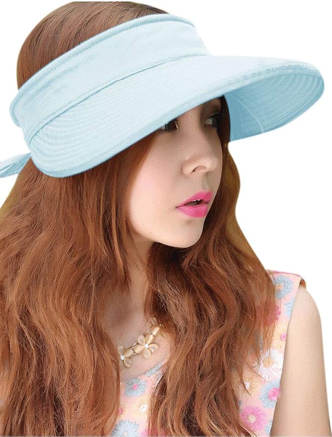 HINDAWI Sun Hats for Women - Image 4