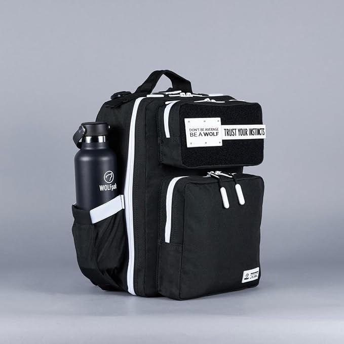 WOLFpak 15L Backpack - Image 9