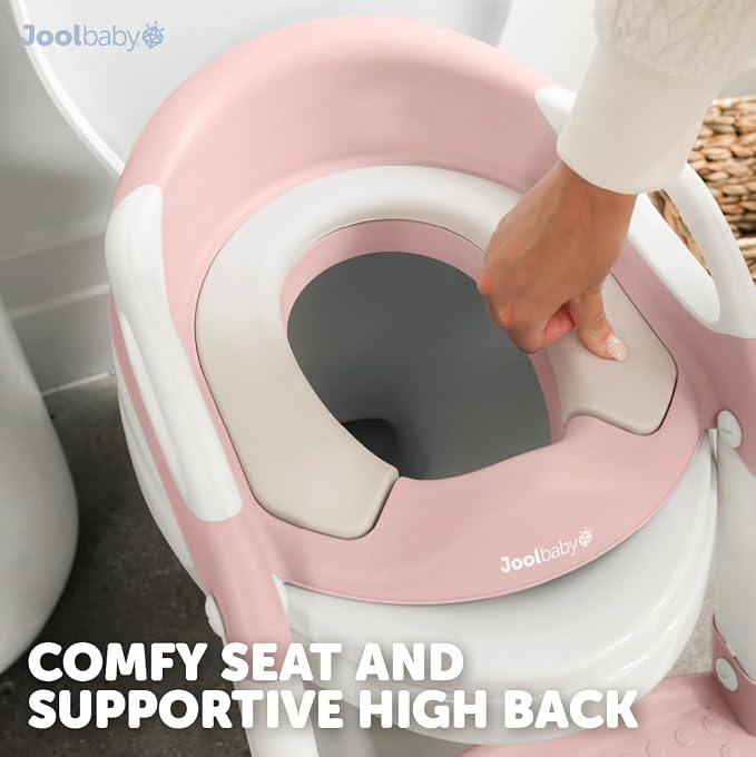 Jool Baby Potty Training Seat - Image 8