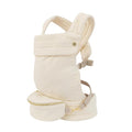 Ergonomic Baby Carrier for Newborns to Toddlers by NESTBLANCHE