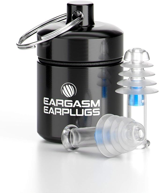 Eargasm Aviation Earplugs - Image 3