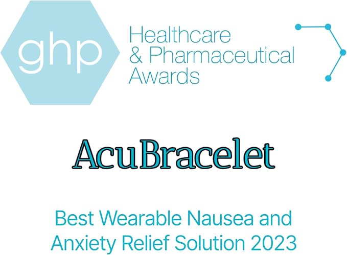 AcuBalance Motion Sickness Bracelets – Comfortable Waterproof Acupressure Band - Image 2