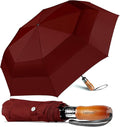 Lejorain Large Folding Golf Umbrella by Lejorain