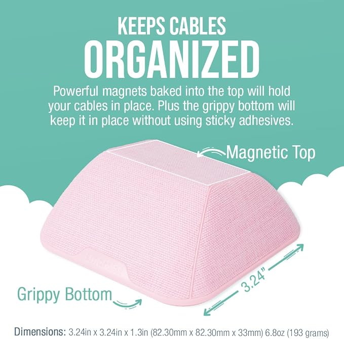 Smartish® Magnetic Cord Holder - Image 2