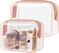 PACKISM TSA Approved Toiletry Bag by Packism