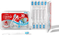 cleaings® Disposable Toothbrushes by Trycleaingsrefreshsmile