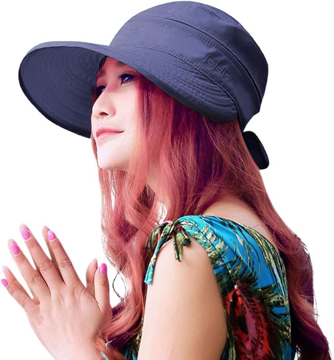 HINDAWI Sun Hats for Women by HINDAWI