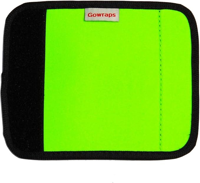 Luggage Handle Wrap- Suitcase Tags identifiers - Image 2