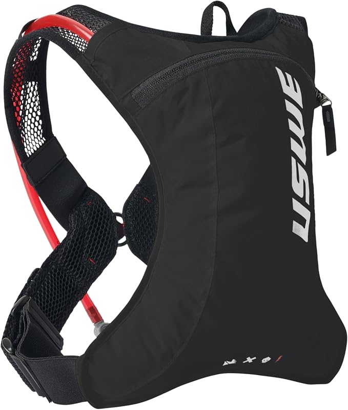 USWE Race 2.0, Ultra Lightweight Hydration Backpack by USWE