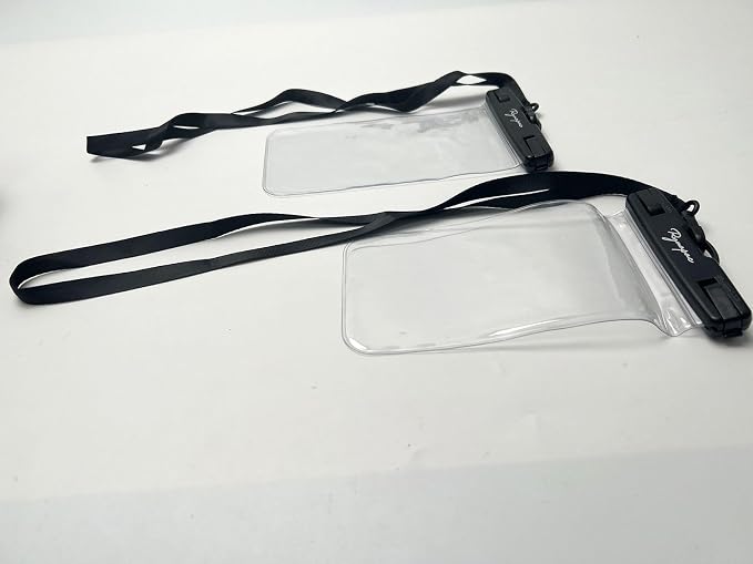 Waterproof Phone Pouch Bag - Image 12