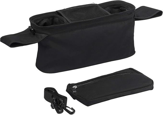 Momcozy Universal Stroller Organizer - Image 4