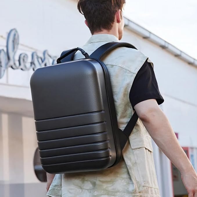 SOKOK Carry On Travel Backpack Waterproof Business Backpack - Image 2