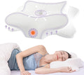 Cervical Neck Pillow for Sleeping, Cervical Pillow for Neck Pain Relief by TECBOT