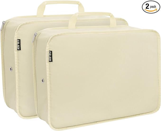 Extra Large Compression Packing Cubes by CALACH