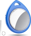 Air Tracker Tag Blue 1 Pcs, Smart Tag by QCOQ