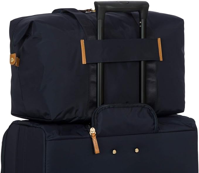Bric's X-Bag/X-Travel 2.0 Folding Duffel Bag - Image 5
