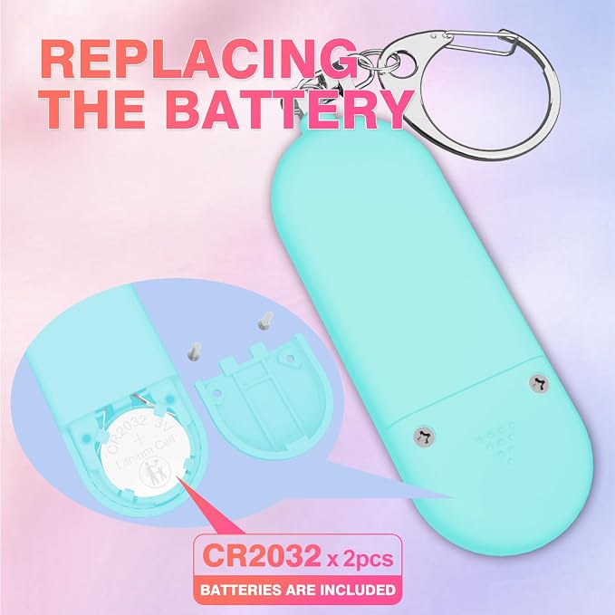 Personal Safety Alarm for Women - Image 6