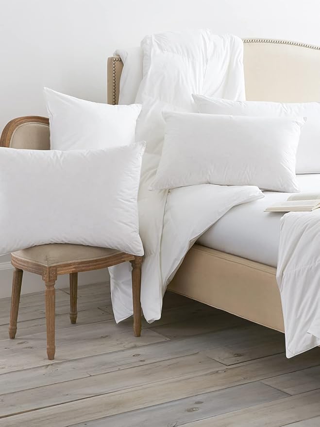 BOLL & BRANCH Down Alternative Pillow - Image 4