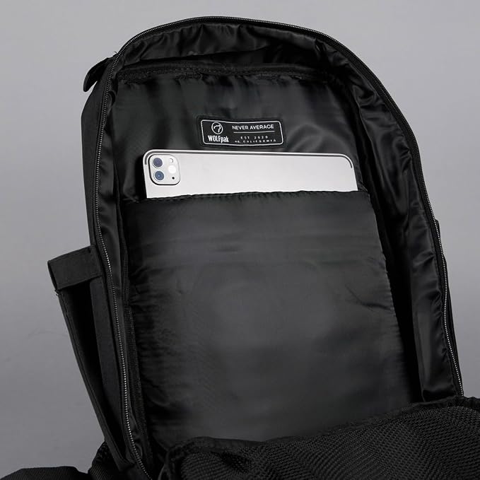 WOLFpak 15L Backpack - Image 9