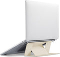 MOFT Laptop Stand for Desk, Adhesive MacBook Computer Stand by MOFT