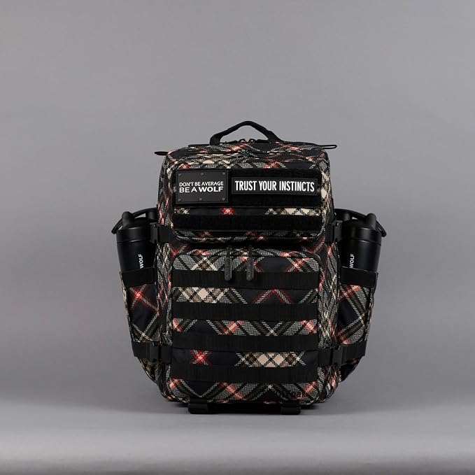 WOLFpak 35L Backpack - Image 8