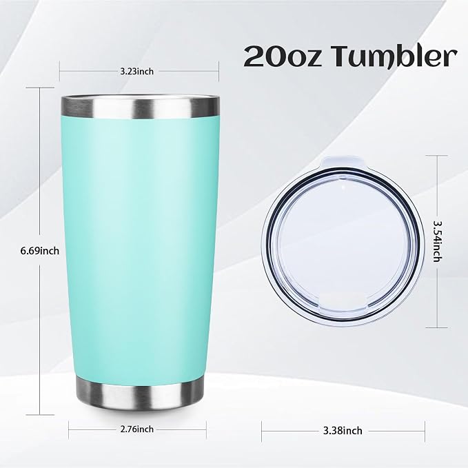 StarSpeed 20oz Tumbler Bulk - Image 2