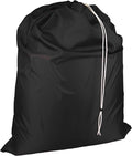 Laundry Bag with Locking Closure Drawstring – Extra Large Heavy Duty 100% Nylon by LaundryBagsOnline