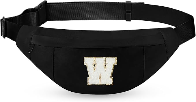 MAXTOP Large Crossbody Fanny Pack by MAXTOP