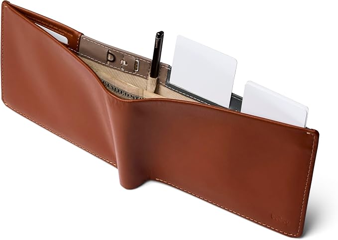 Bellroy Travel Wallet, travel document holder - - Image 5