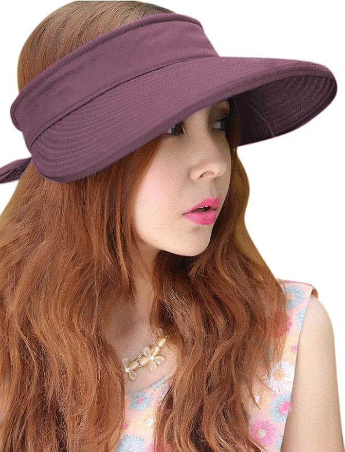 HINDAWI Sun Hats for Women - Image 4