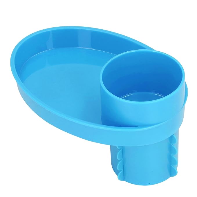 Snack Tray for Kids Car Seat - Image 4