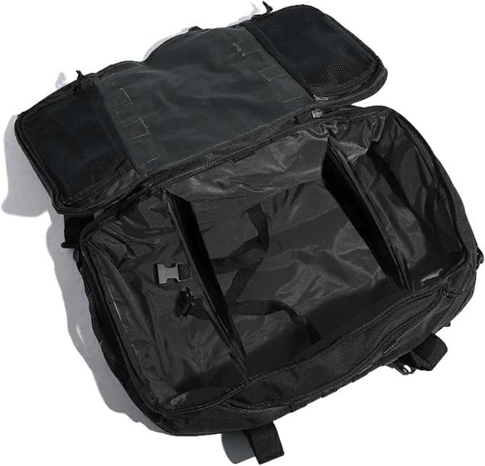 Gym Bag Duffle Bags Backpack - Image 3