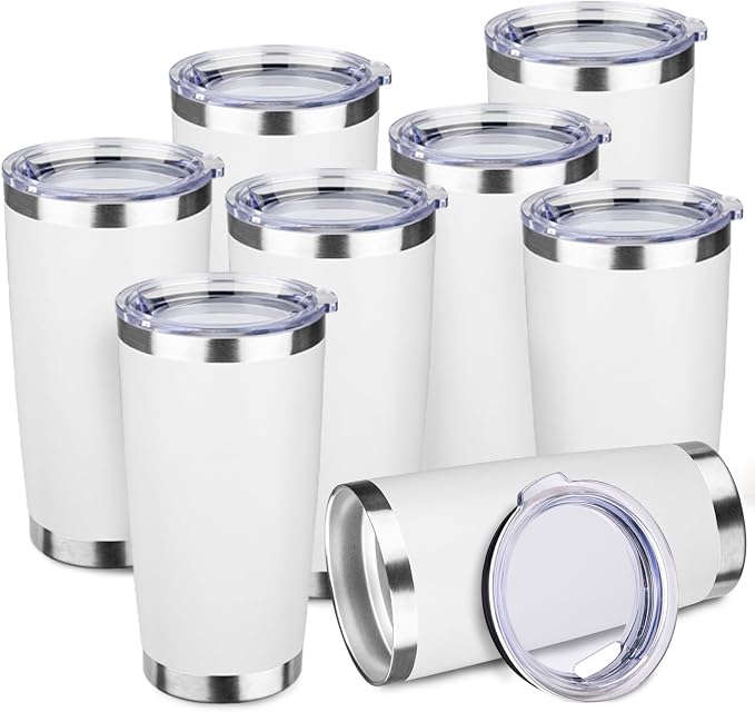 StarSpeed 20oz Tumbler Bulk by StarSpeed