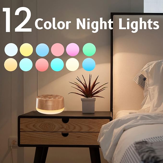 Easysleep Sound White Noise Machine - Image 4