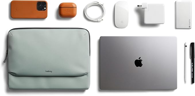Bellroy Laptop Caddy - Image 7