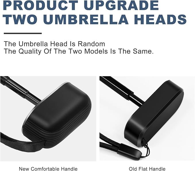 LEAGERA Mini Umbrella - Image 3