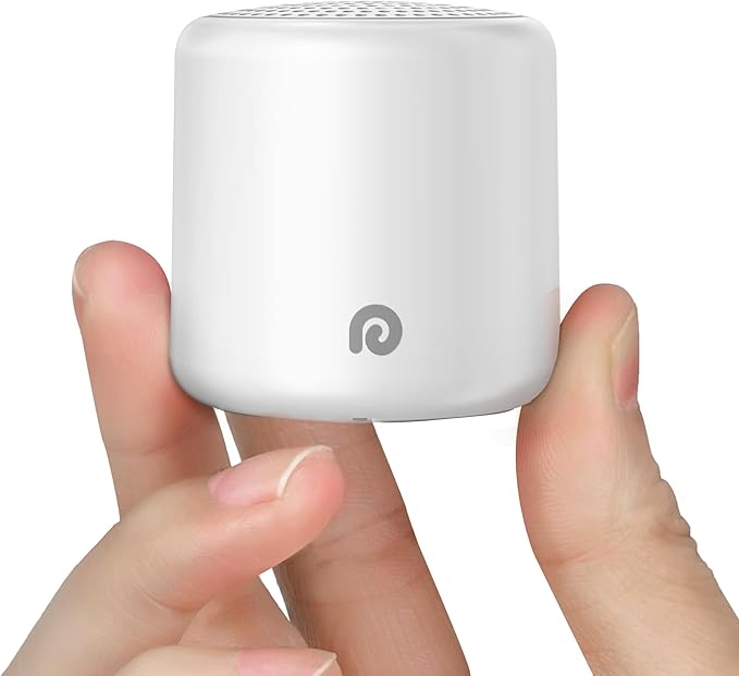 Dreamegg Portable White Noise Machine by Dreamegg