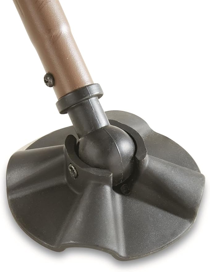 Guide Gear Huntrite 360 Swivel Hunting Blind Chair, 300 Pound Capacity - Image 3