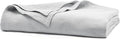 BOLL & BRANCH Dream Bed Blanket by BollBranch