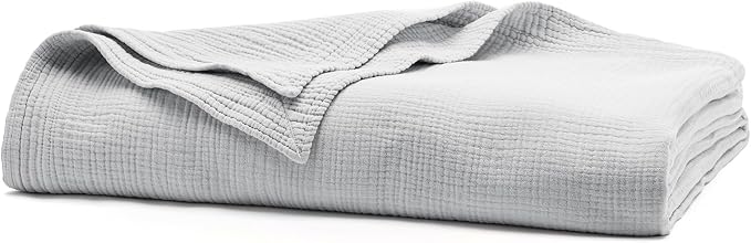 BOLL & BRANCH Dream Bed Blanket by BollBranch
