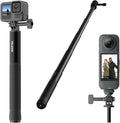 TELESIN 35" Extension Selfie Stick by telesin
