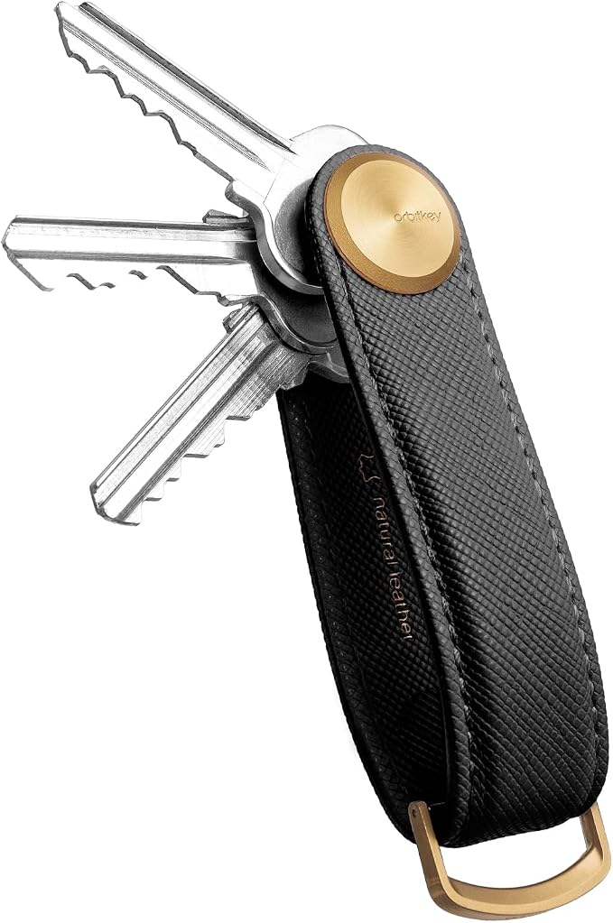 Orbitkey Key Organizer Pro by Orbitkey