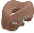 Travel Neck Pillow, Advanced Neck Support by jiaao