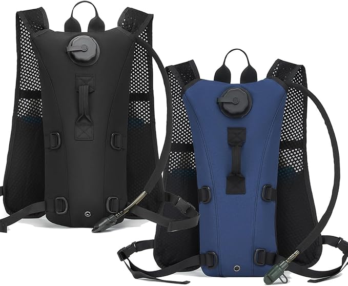 ATBP Running Hydration Vest Pack Tactical 3L Water Bladder Backpack Bag by ATBP