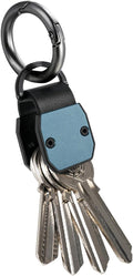 Metallic Key Organizer by Unknown