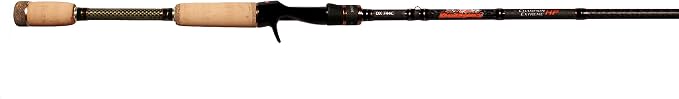 Dobyns Rods Champion Extreme HP Series by Dobyns