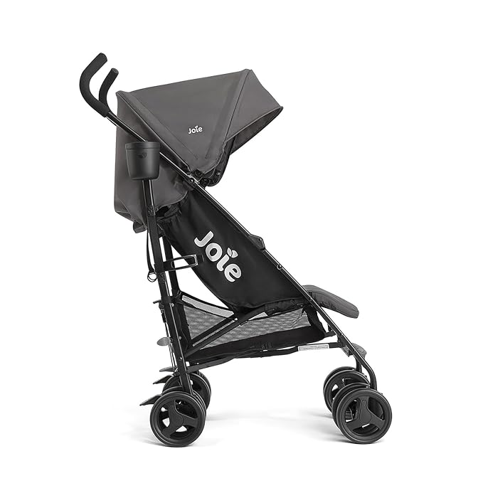 Joie Tansy Umbrella Stroller – Lightweight, Compact Folding - Image 2
