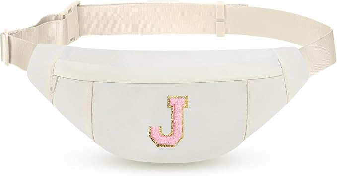 MAXTOP Large Crossbody Fanny Pack by MAXTOP