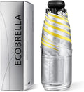 Mini Travel Umbrella by ECOBRELLA